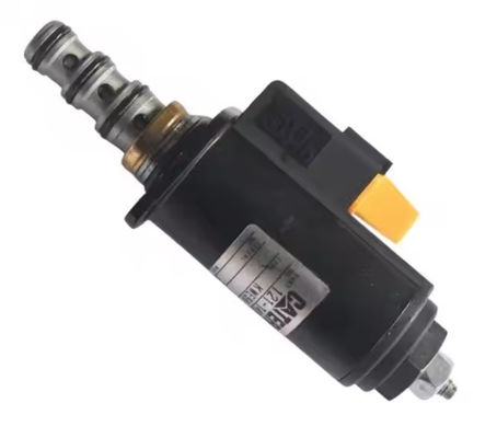 E320C E320B E320D Escavatore Pompa principale Valvola solenoide 1211490 121-1490