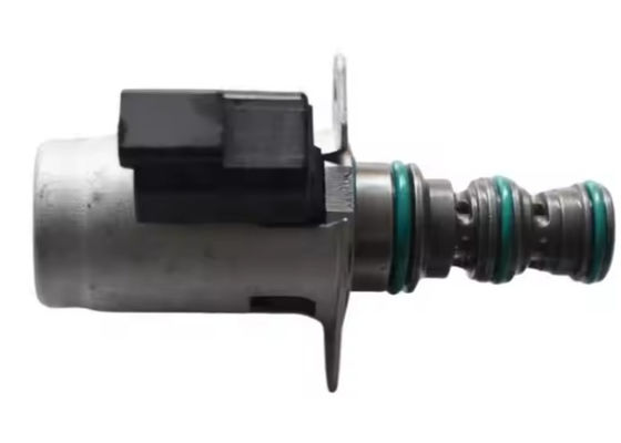 Valvola solenoide SV3-D2-D12 SV98-T39S 25/Mm3127 25/222913 12/24v Valvola solenoide di arresto idraulico per SS740 TG300 PS750 TCH660