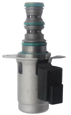 Valvola solenoide SV3-D2-D12 SV98-T39S 25/Mm3127 25/222913 12/24v Valvola solenoide di arresto idraulico per SS740 TG300 PS750 TCH660