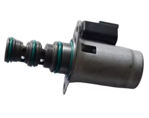 Valvola solenoide SV3-D2-D12 SV98-T39S 25/Mm3127 25/222913 12/24v Valvola solenoide di arresto idraulico per SS740 TG300 PS750 TCH660