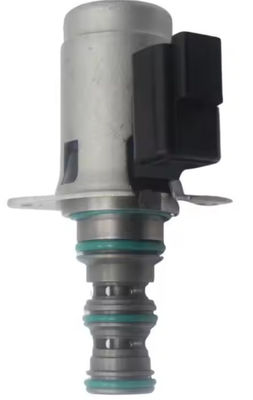 SV3-D2-D12 SV98-T39S 25/MM3127 25/222913 12/24V Solenoide idraulico di arresto per SS740 TG300 PS750 TCH660