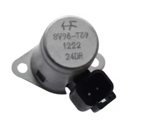 SV3-D2-D12 SV98-T39S 25/MM3127 25/222913 12/24V Solenoide idraulico di arresto per SS740 TG300 PS750 TCH660