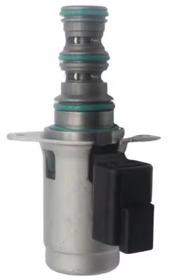 SV3-D2-D12 SV98-T39S 25/MM3127 25/222913 12/24V Solenoide idraulico di arresto per SS740 TG300 PS750 TCH660