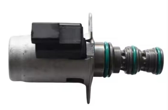 SV3-D2-D12 SV98-T39S 25/MM3127 25/222913 12/24V Solenoide idraulico di arresto per SS740 TG300 PS750 TCH660