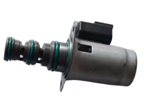 SV3-D2-D12 SV98-T39S 25/MM3127 25/222913 12/24V Solenoide idraulico di arresto per SS740 TG300 PS750 TCH660