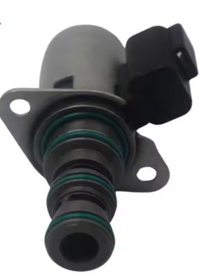 SV3-D2-D12 SV98-T39S 25/MM3127 25/222913 12/24V Solenoide idraulico di arresto per SS740 TG300 PS750 TCH660