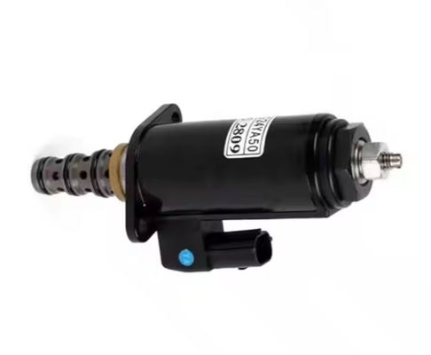 Vendita diretta di fabbrica Scavatore di alta qualità SK230-6E Valvola solenoide rotante KWE5K-31/G24YA50 YB35V00006F1