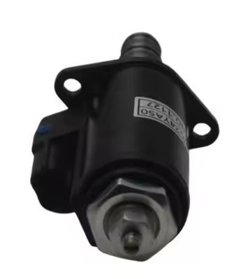 Vendita diretta di fabbrica Scavatore di alta qualità SK230-6E Valvola solenoide rotante KWE5K-31/G24YA50 YB35V00006F1