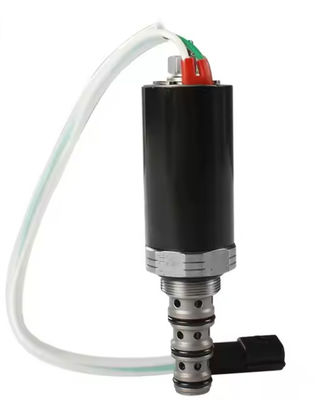 Accessori per escavatori WLW210 Pompa idraulica Valvola solenoide KDRDE5K-20/40C04-109 SKX5P-17-209 Per VOLVO EC210