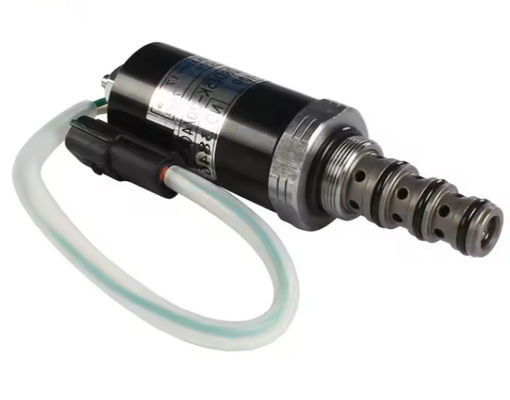 Accessori per escavatori WLW210 Pompa idraulica Valvola solenoide KDRDE5K-20/40C04-109 SKX5P-17-209 Per VOLVO EC210
