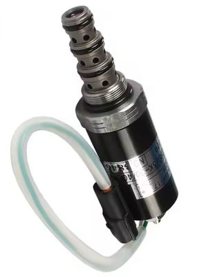 Accessori per escavatori WLW210 Pompa idraulica Valvola solenoide KDRDE5K-20/40C04-109 SKX5P-17-209 Per VOLVO EC210