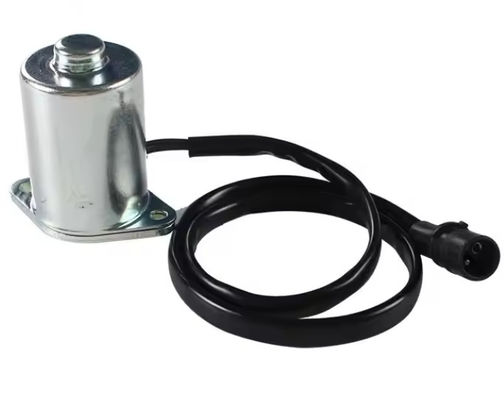 4I5794 CAT 320 E320 Valvola solenoide rotante oscillante di parte di ricambio per escavatore