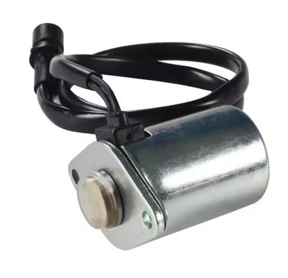 4I5794 CAT 320 E320 Valvola solenoide rotante oscillante di parte di ricambio per escavatore