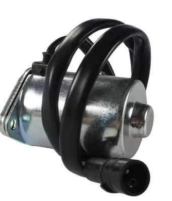 4I5794 CAT 320 E320 Valvola solenoide rotante oscillante di parte di ricambio per escavatore