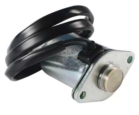 4I5794 CAT 320 E320 Valvola solenoide rotante oscillante di parte di ricambio per escavatore