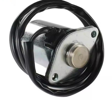 4I5794 CAT 320 E320 Valvola solenoide rotante oscillante di parte di ricambio per escavatore