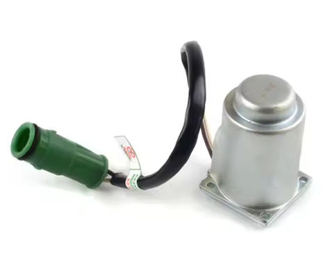 Scavatore E110B E120B E200B Pompa idraulica Valvola solenoide 086-1879