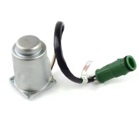 Scavatore E110B E120B E200B Pompa idraulica Valvola solenoide 086-1879