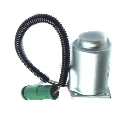 Scavatore E110B E120B E200B Pompa idraulica Valvola solenoide 086-1879