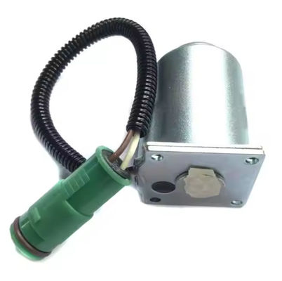 Scavatore E110B E120B E200B Pompa idraulica Valvola solenoide 086-1879