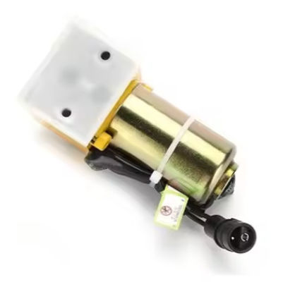 139-3990 1393990 Scavatore Pompa idraulica Valvola solenoide Valvola solenoide di alta qualità della pompa principale Valvola solenoide per scavatore E330