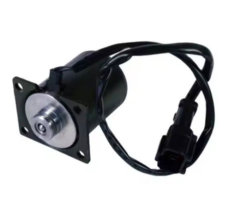 Valvola solenoide 702-21-55901 702-21-55701 708-2L-25211 708-2H-25240 Parti di macchine da costruzione di alta qualità per PC200