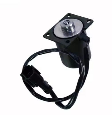 Valvola solenoide 702-21-55901 702-21-55701 708-2L-25211 708-2H-25240 Parti di macchine da costruzione di alta qualità per PC200