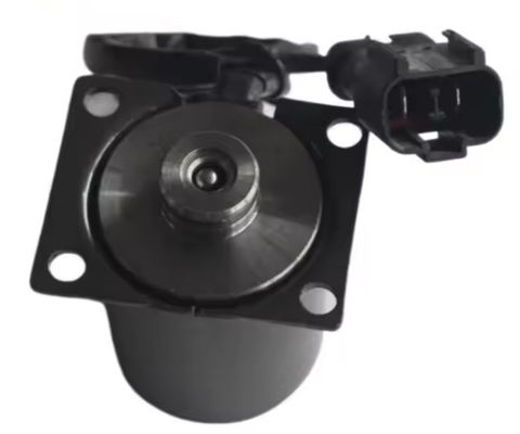 Valvola solenoide 702-21-55901 702-21-55701 708-2L-25211 708-2H-25240 Parti di macchine da costruzione di alta qualità per PC200