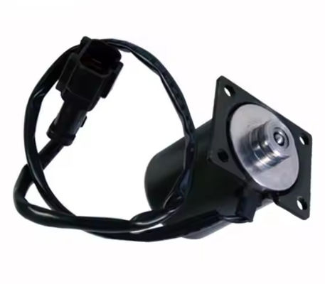 Valvola solenoide 702-21-55901 702-21-55701 708-2L-25211 708-2H-25240 Parti di macchine da costruzione di alta qualità per PC200