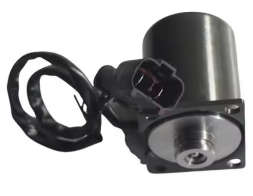 Valvola solenoide 702-21-55901 702-21-55701 708-2L-25211 708-2H-25240 Parti di macchine da costruzione di alta qualità per PC200