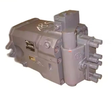 HMR135-02 2574 Motore idraulico 9660 H2X235R00124