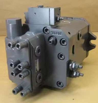 HMR135-02 2574 Motore idraulico 9660 H2X235R00124