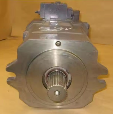 HMR135-02 2574 Motore idraulico 9660 H2X235R00124