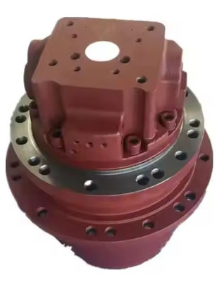 Motore di escavatore PC55MR-2 PC50 PC56-7 PC55MR-3 Final Drive 22M-60-21301 Parti di macchine pesanti di alta qualità