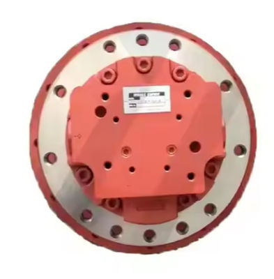 Motore di escavatore PC55MR-2 PC50 PC56-7 PC55MR-3 Final Drive 22M-60-21301 Parti di macchine pesanti di alta qualità
