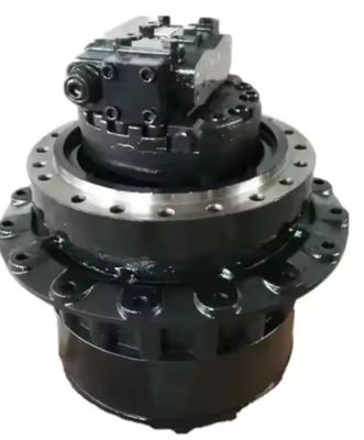 R210LC-3 Motore idraulico di viaggio R210-3 Final Drive 31EM-40011 31N6-40050 31N6-40051 31N6-40051BG 31N6-40011 31N6-40010