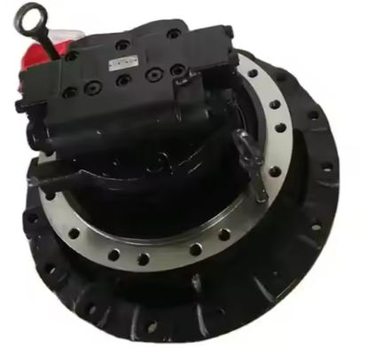 Motore di viaggio MAG-85VP-2600E con cambio per escavatore CAT 315B 317B 318B 318C 319C