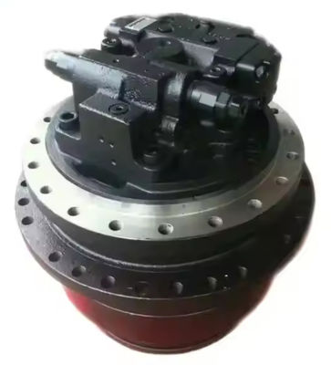 Motore di viaggio MAG-85VP-2600E con cambio per escavatore CAT 315B 317B 318B 318C 319C
