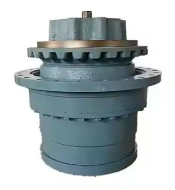 ZX270-3 Final Drive 9255880 9256990 Senza motore ZX270-3 Travel Gearbox Ricambi per escavatori di alta qualità