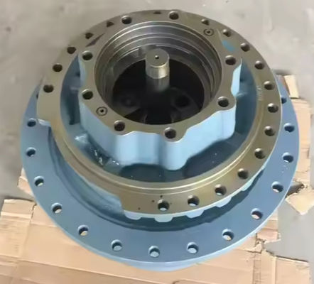 ZX270-3 Final Drive 9255880 9256990 Senza motore ZX270-3 Travel Gearbox Ricambi per escavatori di alta qualità