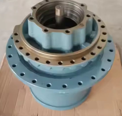 ZX270-3 Final Drive 9255880 9256990 Senza motore ZX270-3 Travel Gearbox Ricambi per escavatori di alta qualità
