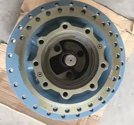 ZX270-3 Final Drive 9255880 9256990 Senza motore ZX270-3 Travel Gearbox Ricambi per escavatori di alta qualità