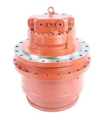MAG-170VP-5000 Final Drive Assy Per SY335 SY365 HD1430 HD1430-3 Motore di viaggio B0240-93040 Parti di macchine da costruzione
