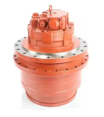 MAG-170VP-5000 Final Drive Assy Per SY335 SY365 HD1430 HD1430-3 Motore di viaggio B0240-93040 Parti di macchine da costruzione