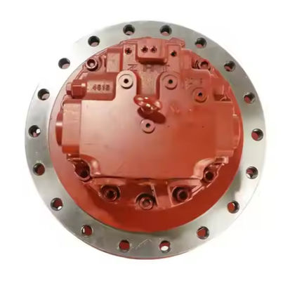 MAG-170VP-5000 Final Drive Assy Per SY335 SY365 HD1430 HD1430-3 Motore di viaggio B0240-93040 Parti di macchine da costruzione