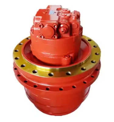MAG-170VP-5000 Final Drive Assy Per SY335 SY365 HD1430 HD1430-3 Motore di viaggio B0240-93040 Parti di macchine da costruzione