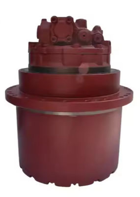 Motore di trasmissione idraulica per escavatori MAG-170V9-G-GT40D43B B0240-93111 332/K1192 e prestazioni