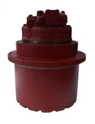 Motore di trasmissione idraulica per escavatori MAG-170V9-G-GT40D43B B0240-93111 332/K1192 e prestazioni