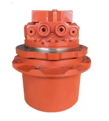 Motore di trasmissione idraulica per escavatori MAG-170V9-G-GT40D43B B0240-93111 332/K1192 e prestazioni