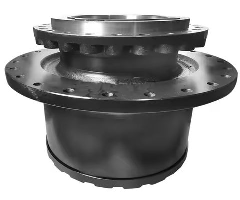 Motore di viaggio 9254461 4641493 Adatto per ZX650LC-3 ZX670LC-5B ZX670LC-5G Final Drive Gear Box